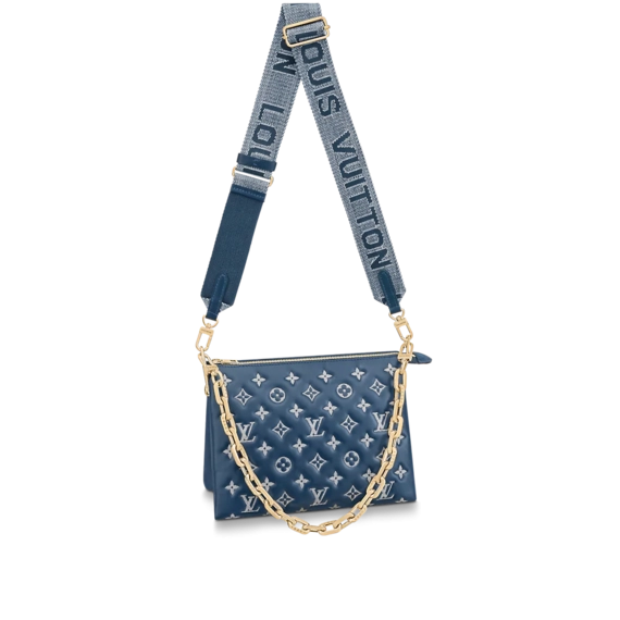 New Louis Vuitton Coussin PM for Women - Shop Now!