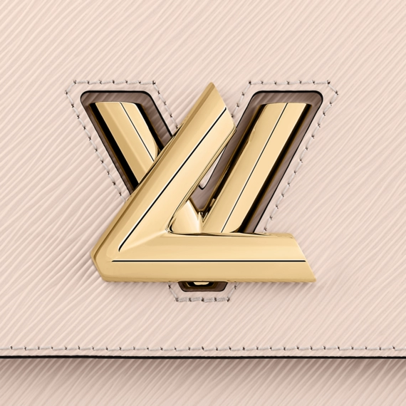 Get Noticed with Louis Vuitton Twist MM for Women