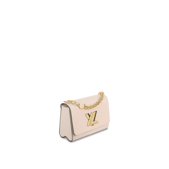 Don't Miss Out on the New Louis Vuitton Twist for Women