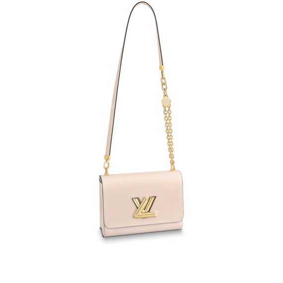Original Louis Vuitton Twist MM for Women: Buy Now!