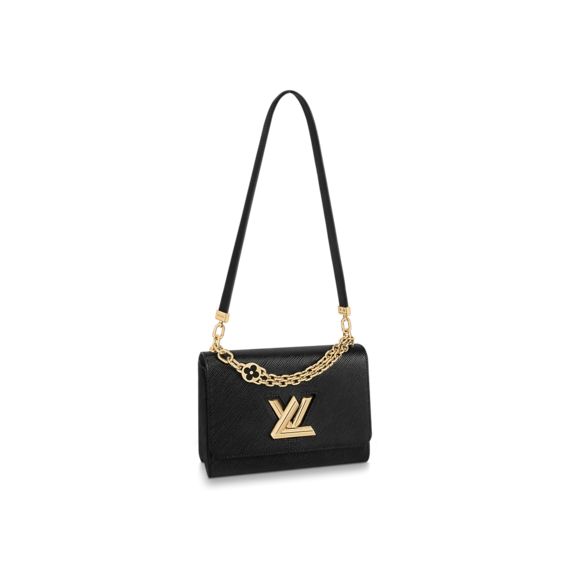 Get the newest Louis Vuitton Twist MM for her.