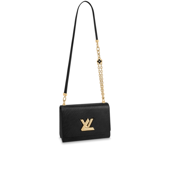 Buy the original new Louis Vuitton Twist MM for Women.