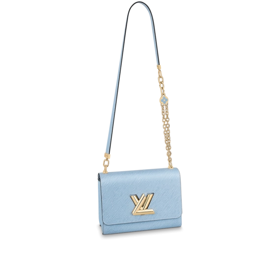 Women's Original Louis Vuitton Twist MM
