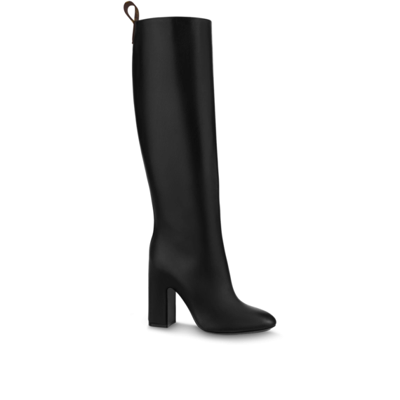 shop Louis Vuitton Donna High Boot from the original outlet