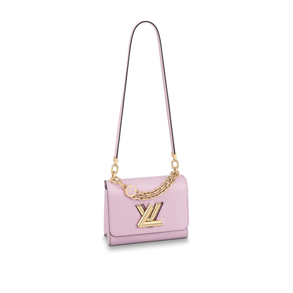 Sale of the Original Louis Vuitton Twist PM for Women