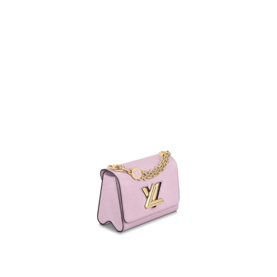 Women's Louis Vuitton Twist PM Outlet Sale