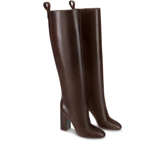 Outlet Sale - Get the Donna High Boot Before It's Gone
