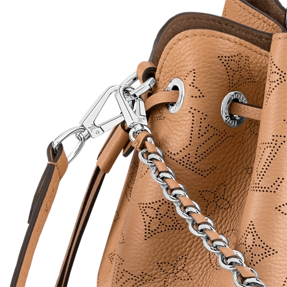 Shop Original Louis Vuitton Bella Tote for Women!