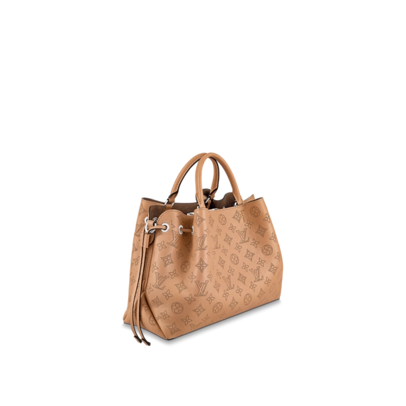 Women's Louis Vuitton Bella Tote from the Outlet!