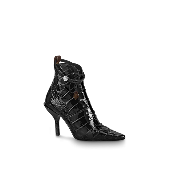 Buy Lv Janet Ankle Boot for Women - New