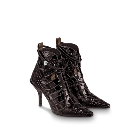 Women's Lv Janet Ankle Boots - Get Yours Now!