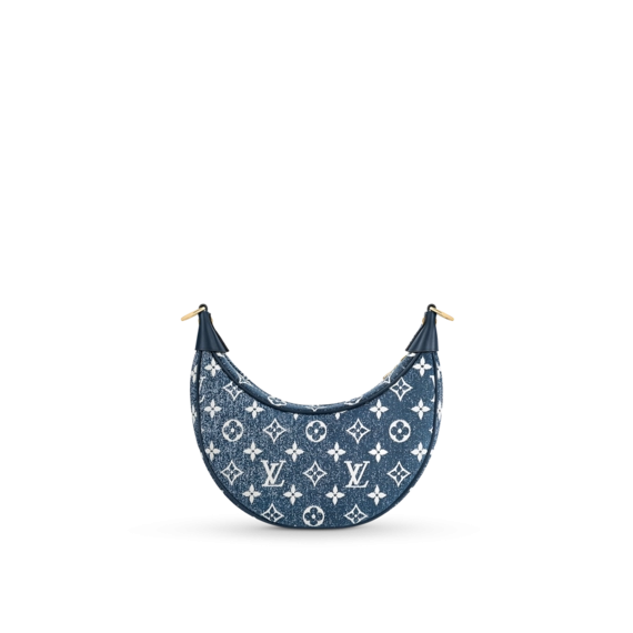 Brand New Louis Vuitton Loop for Women