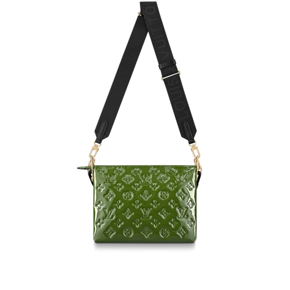 New Range of Louis Vuitton Coussin PM for Women