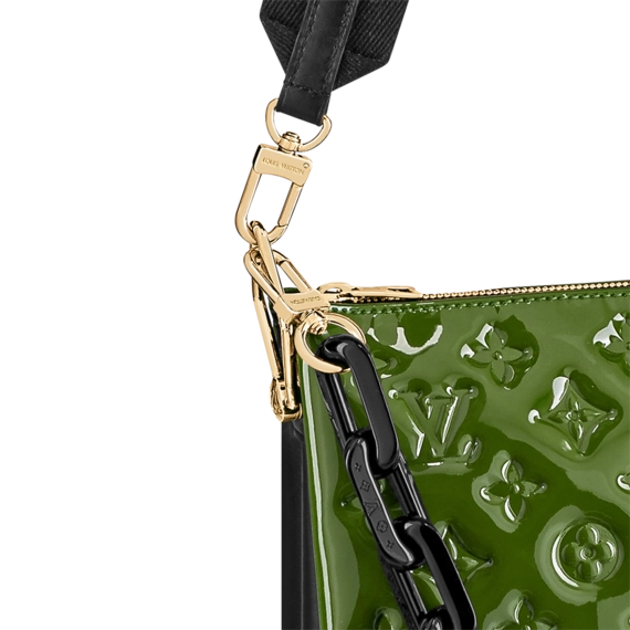 Get the Latest Louis Vuitton Coussin PM for Women