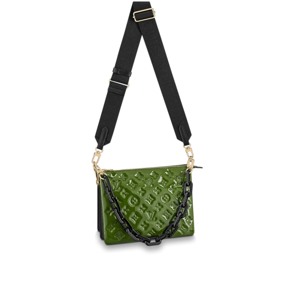 New Louis Vuitton Coussin PM Arriving for Women