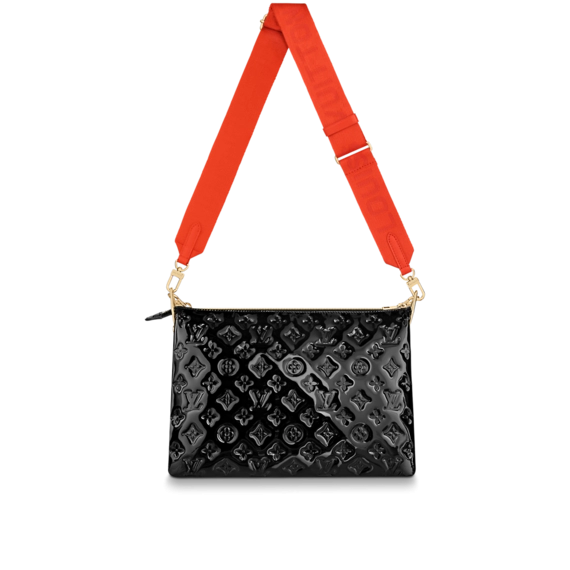 Own Women's Luxe Louis Vuitton Coussin MM