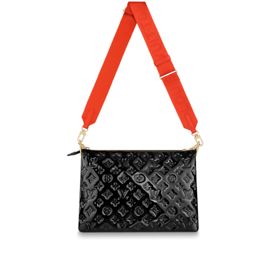 Get Women's Luxury Louis Vuitton Coussin MM