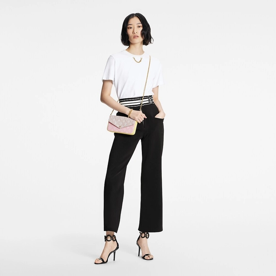 Sale on Louis Vuitton Felicie Pochette for Women - Get It Now.