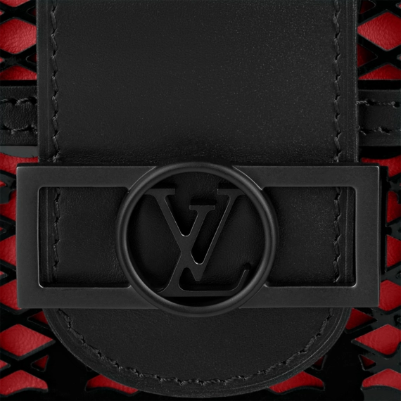 Don't Miss Out! Shop Now for the Louis Vuitton Dauphine Chain Wallet at Our Outlet Sale!
