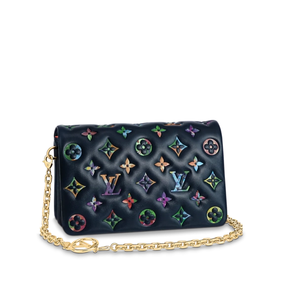 Sale Louis Vuitton Pochette Coussin for Women