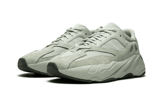 Yeezy Boost 700 - Salt