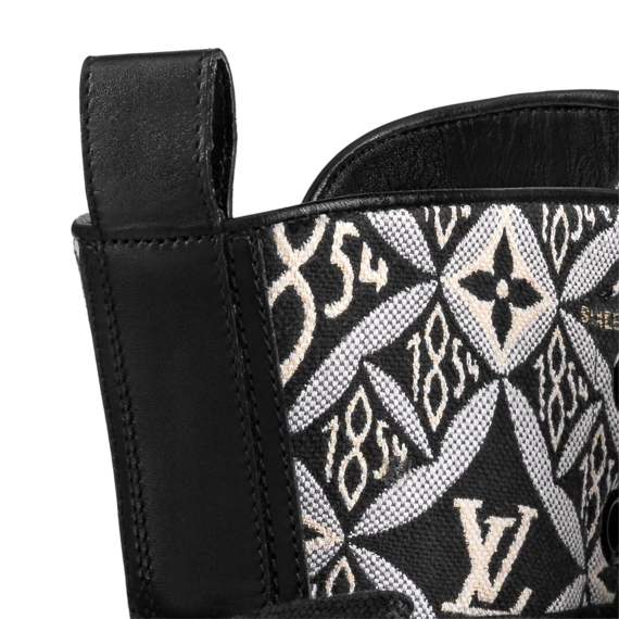 Shop for a Brand New Louis Vuitton Since 1854 Metropolis Flat Ranger for Women!