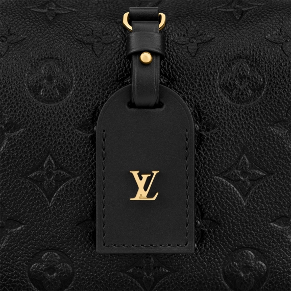 Shop Louis Vuitton Petite Malle Souple for Women Outlet