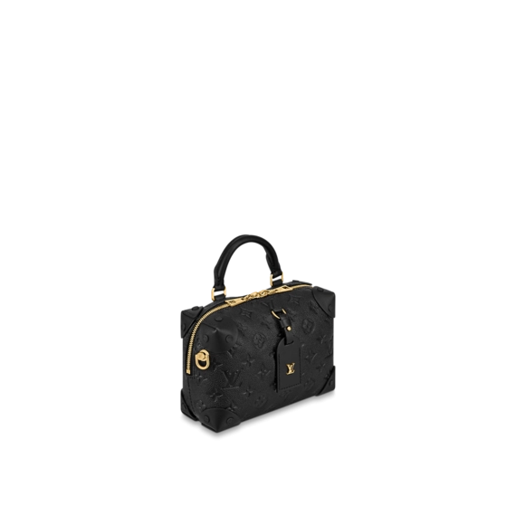 Purchase Louis Vuitton Petite Malle Souple for Women Now