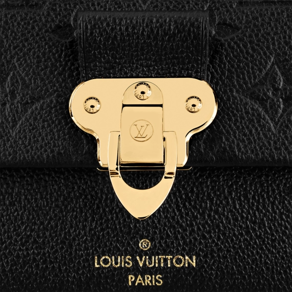 Buy Original Women's Louis Vuitton Vavin BB Outlet