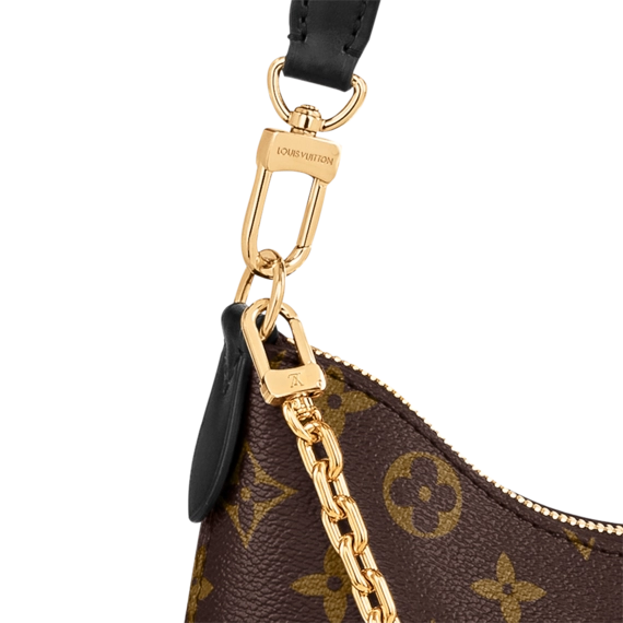 Be stylish with the Louis Vuitton Boulogne for women!