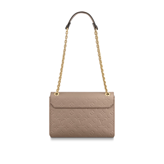 Purchase Louis Vuitton Vavin PM at Outlet Price for Women