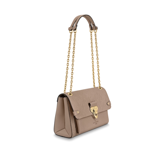 Women's Bag by Louis Vuitton Vavin PM Outlet