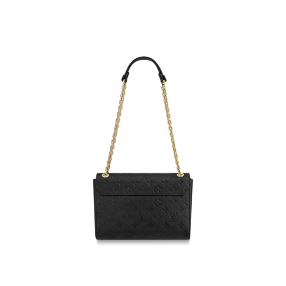 Pick Up Louis Vuitton Vavin PM for Women Now