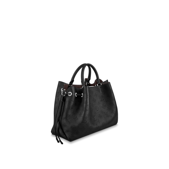 Luxury Louis Vuitton Bella Tote for Women - Outlet Sale