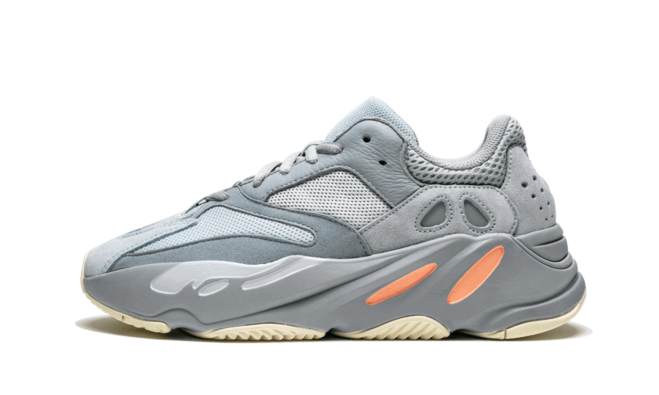 Stylish Women's Yeezy Boost 700 - Inertia Sneakers from Original Outlet