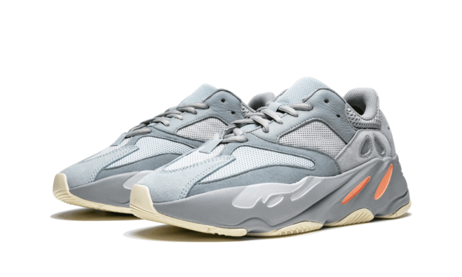 Men's Yeezy Boost 700 - Inertia Footwear Selection