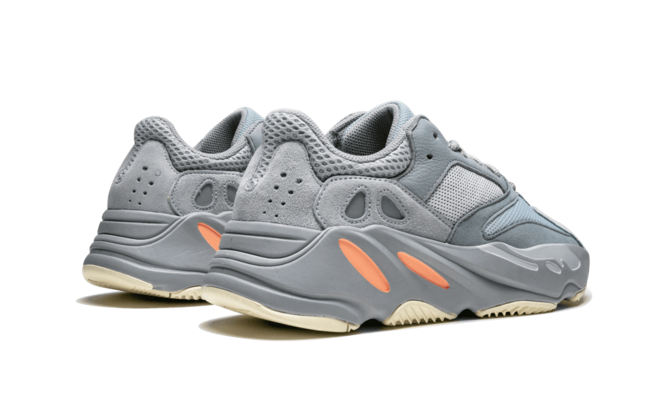 Women's Cool Yeezy Boost 700 - Inertia Sneaker from Original Outlet