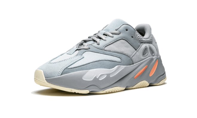 Find Women's Yeezy Boost 700 - Inertia Shoes from Original Outlet