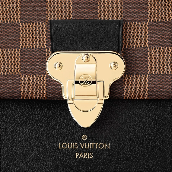 New Louis Vuitton Vavin PM Black: Women's Bag of the Season