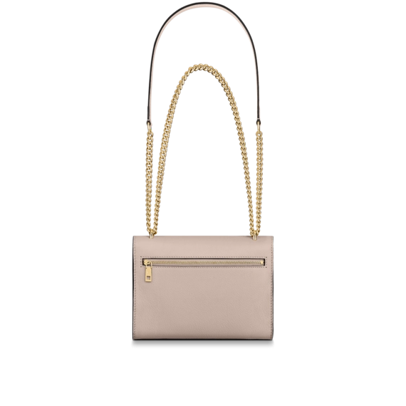 Shop Louis Vuitton Mylockme Chain Bag - For Her