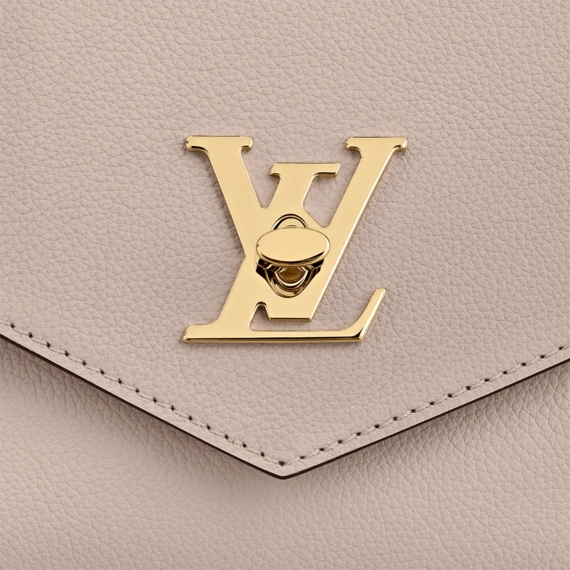 Discount Louis Vuitton Mylockme Chain Bag - Women's Edition