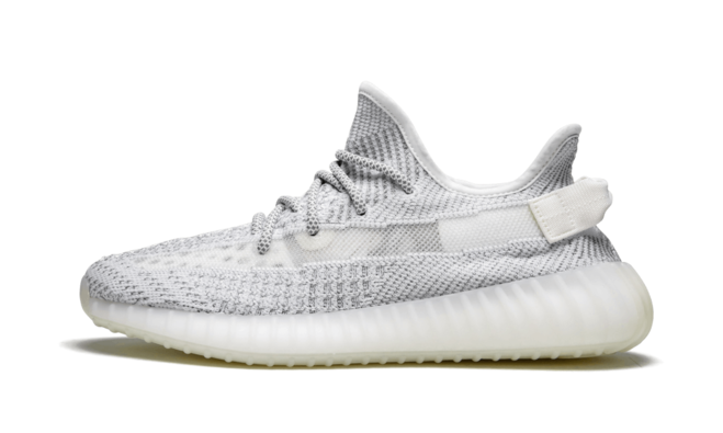 Men's Yeezy Boost 350 V2 Static Reflective - Get the Latest Styles on Sale Now