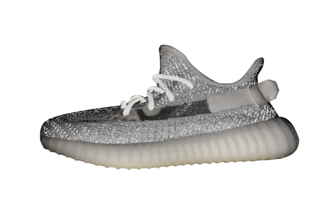 Grab a Deal: Women's Yeezy Boost 350 V2 Static Reflective