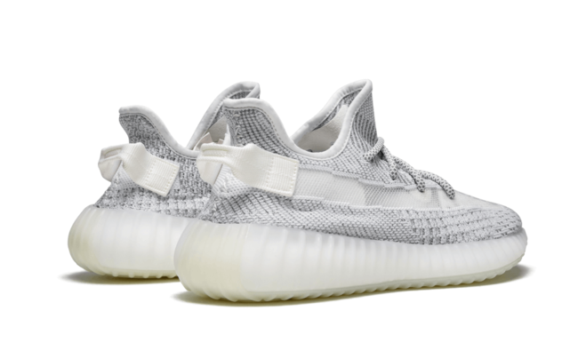 Women's Yeezy Boost 350 V2 Static Reflective - Get Them Now on Sale