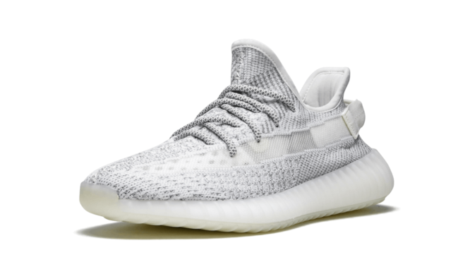 Yeezy Boost 350 V2 Static Reflective