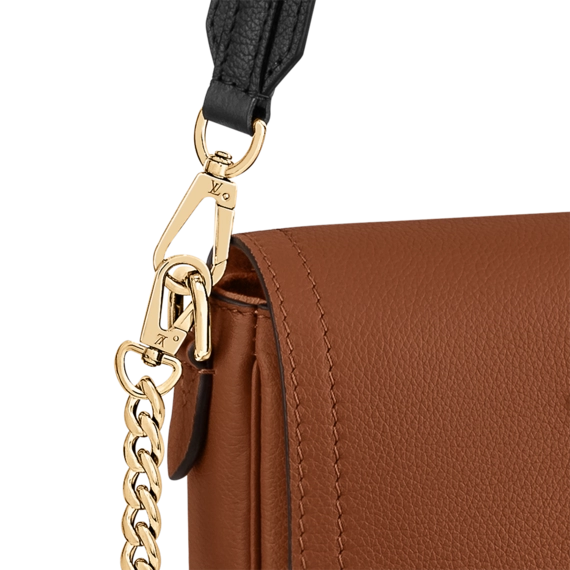 Get the Latest Louis Vuitton Lockme Tender for Women