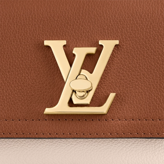 Buy Authentic Louis Vuitton Lockme Tender for Women