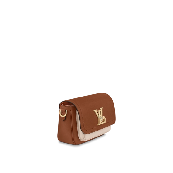 Check Out Louis Vuitton Lockme Tender Selection for Women