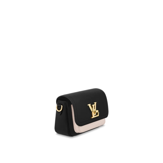 <alt text> Find Perfect Gift: New Louis Vuitton Lockme Tender For Women