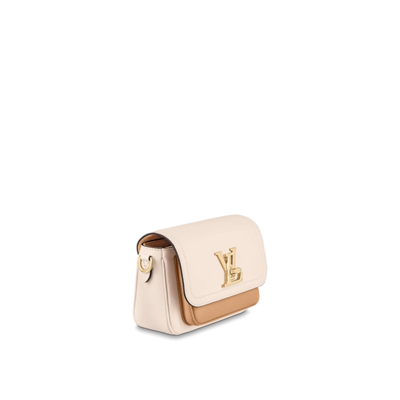 Shop for the Louis Vuitton LockMe Tender for Women Online